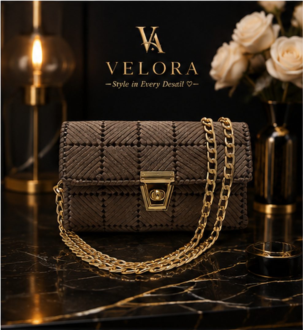 ةB from Velora
