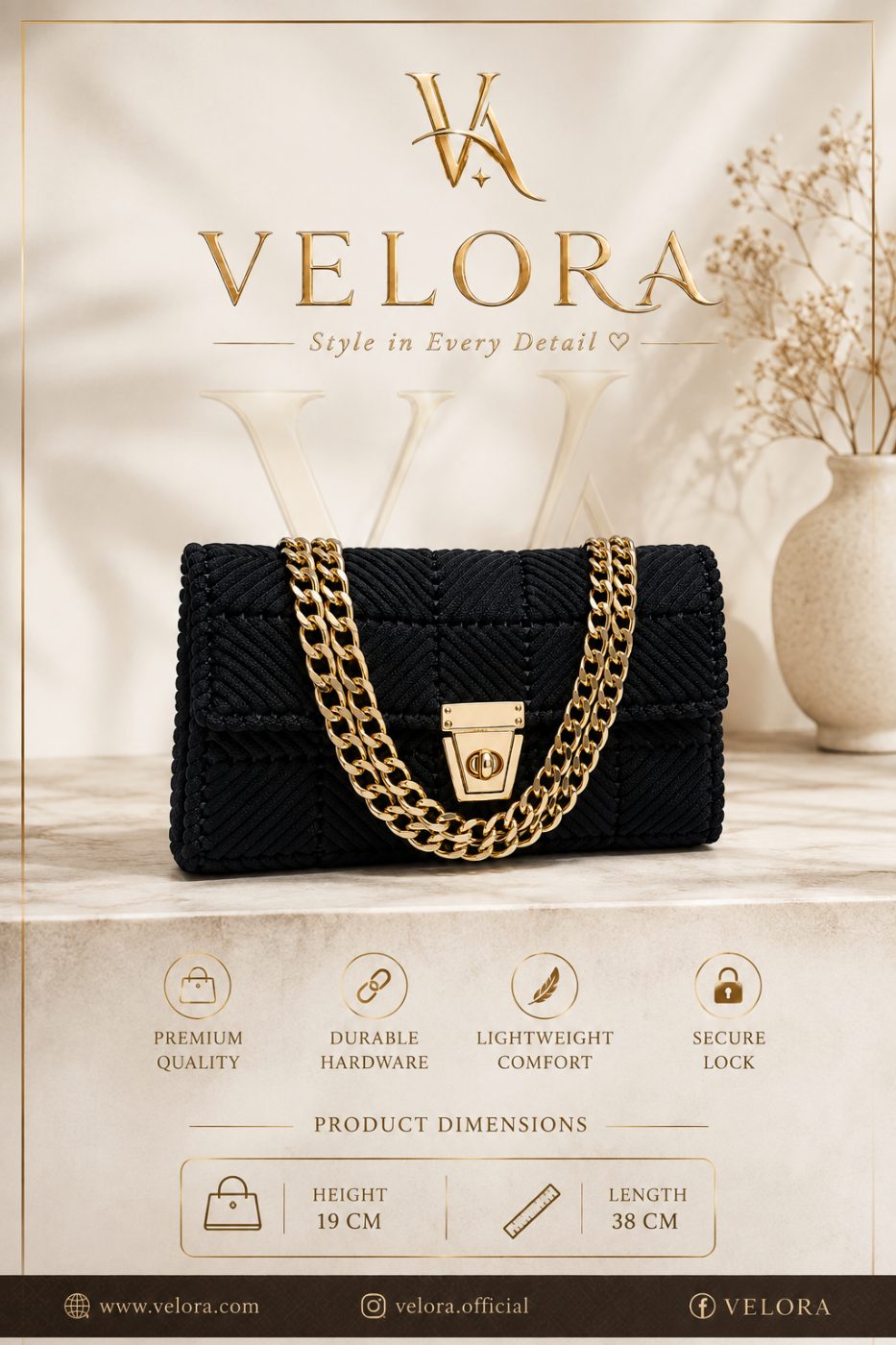 3 from Velora
